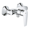 Однорычажный смеситель для душа Grohe BauEdge New (23635001)