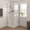 Однорычажный смеситель для душа Grohe BauEdge New (23635001)