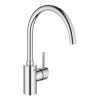 Змішувач одноважільний для мийки Grohe Concetto (32661003)