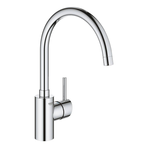 Змішувач одноважільний для мийки Grohe Concetto (32661003)