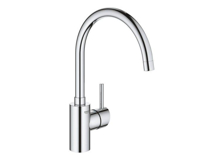 Змішувач одноважільний для мийки Grohe Concetto (32661003)