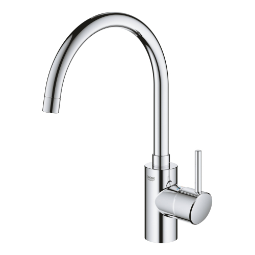Смеситель однорычажный для мойки Grohe Concetto (32661003)