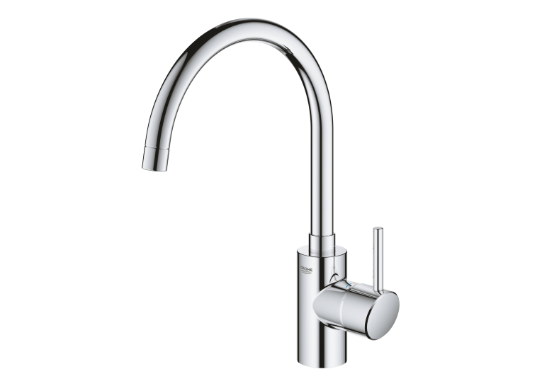 Змішувач одноважільний для мийки Grohe Concetto (32661003)