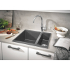 Змішувач одноважільний для мийки Grohe Concetto (32661003)