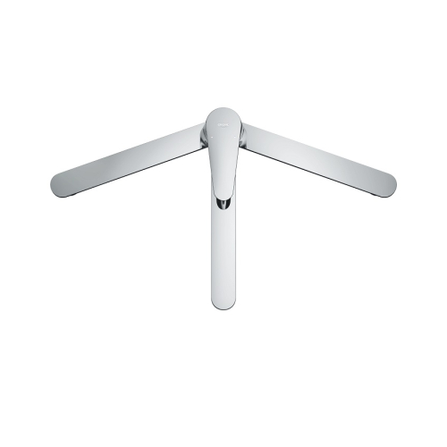 Однорычажный смеситель для мойки Grohe BauCurve (31715000)