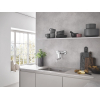 Одноважільний змішувач для мийки Grohe Eurosmart (31391003)