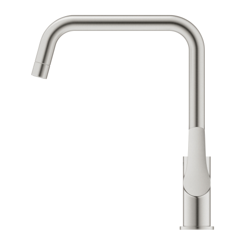 Однорычажный смеситель для мойки Grohe Eurosmart (30567DC0)