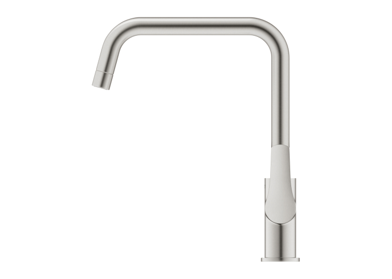 Одноважільний змішувач для мийки Grohe Eurosmart (30567DC0)