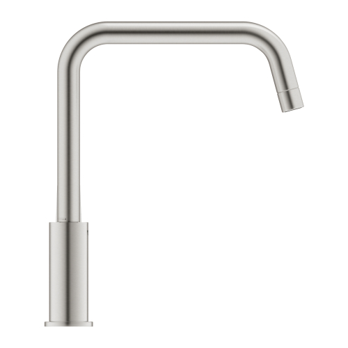Однорычажный смеситель для мойки Grohe Eurosmart (30567DC0)