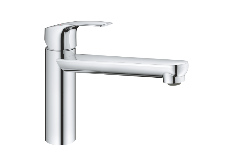 Однорычажный смеситель для мойки Grohe Eurosmart (30463000)