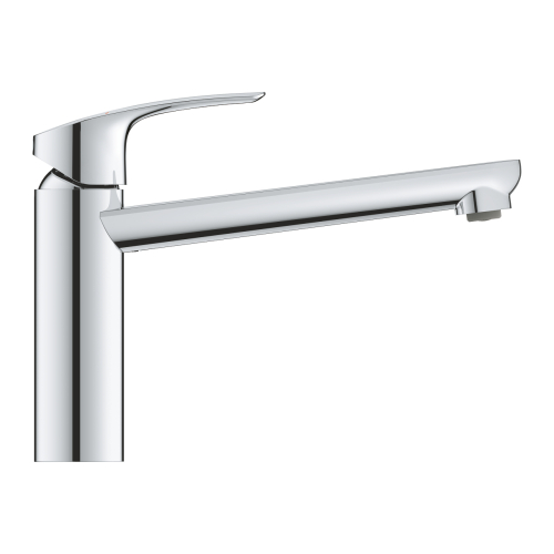 Однорычажный смеситель для мойки Grohe Eurosmart (30463000)