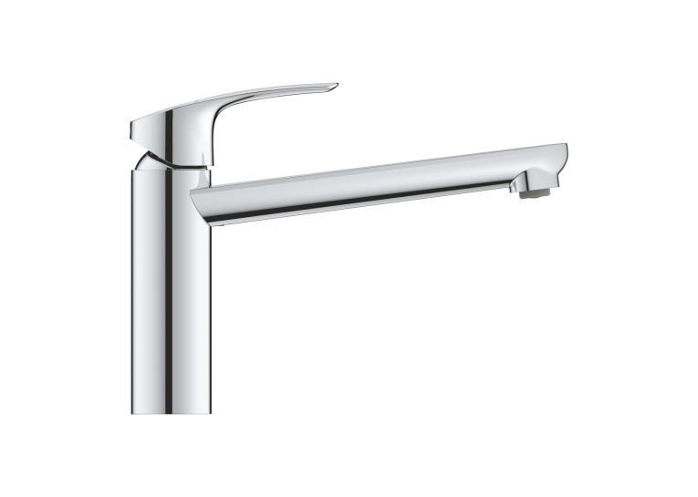 Однорычажный смеситель для мойки Grohe Eurosmart (30463000)