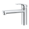Однорычажный смеситель для мойки Grohe Eurosmart (30463000)