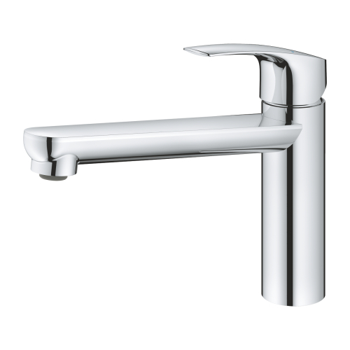 Однорычажный смеситель для мойки Grohe Eurosmart (30463000)