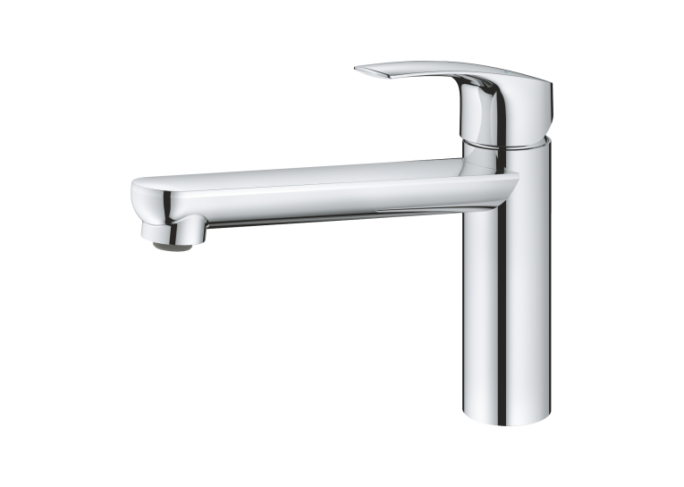 Однорычажный смеситель для мойки Grohe Eurosmart (30463000)