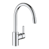 Змішувач одноважільний для мийки Grohe Feel (32671002)
