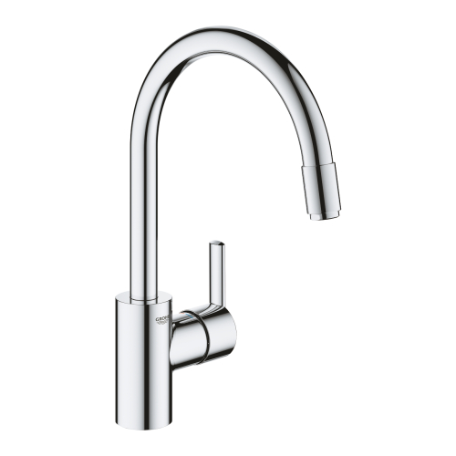 Змішувач одноважільний для мийки Grohe Feel (32671002)