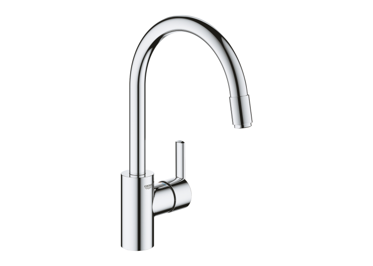 Змішувач одноважільний для мийки Grohe Feel (32671002)