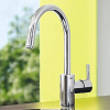 Змішувач одноважільний для мийки Grohe Feel (32671002)