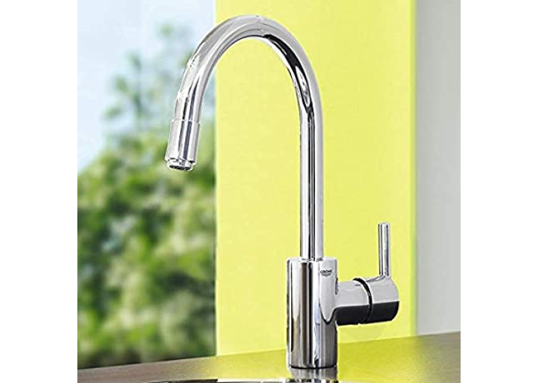 Змішувач одноважільний для мийки Grohe Feel (32671002)