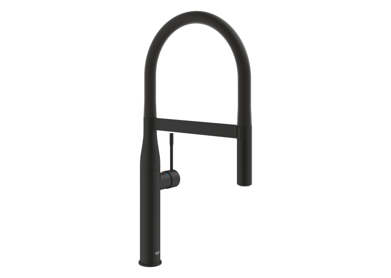 Одноважільний змішувач для мийки Grohe Essence (30503KF0)