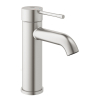 Одноважільний змішувач для раковини Grohe Essence S-Size (23590DC1)