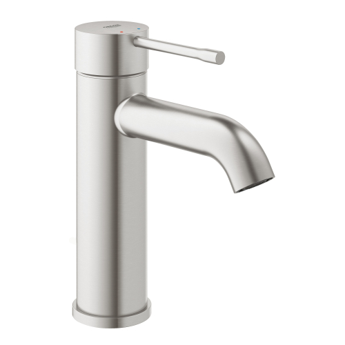 Одноважільний змішувач для раковини Grohe Essence S-Size (23590DC1)