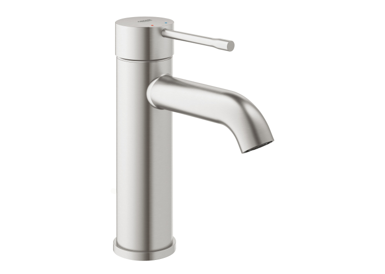Одноважільний змішувач для раковини Grohe Essence S-Size (23590DC1)