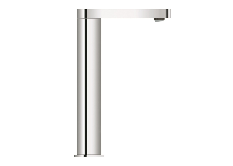 Одноважільний змішувач для раковини, Grohe Plus L-Size з нажимним донним клапаном (23873003)