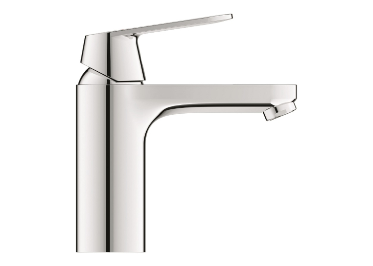 Одноважільний змішувач для раковини Grohe Eurosmart Cosmopolitan M-Size нажимний донний клапан (23926000)