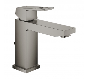 Одноважільний змішувач для раковини Grohe Eurocube M-Size (23445AL0)