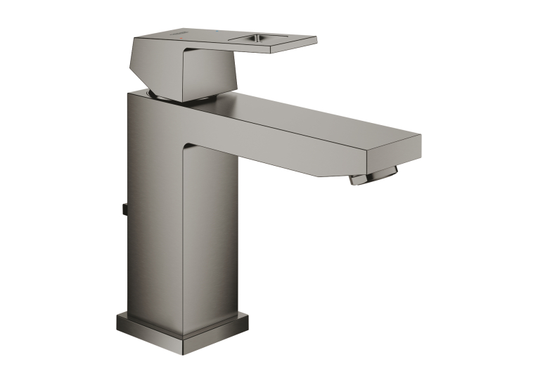 Одноважільний змішувач для раковини Grohe Eurocube M-Size (23445AL0)