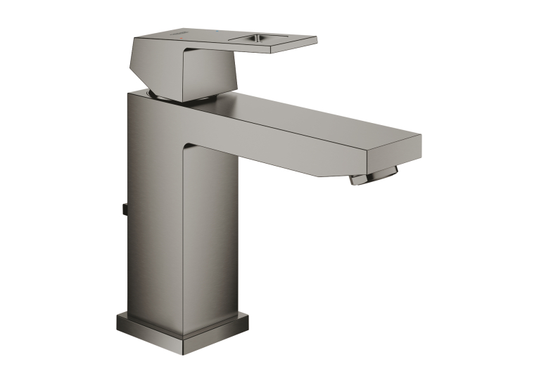 Однорычажный смеситель для раковины Grohe Eurocube M-Size (23445AL0)