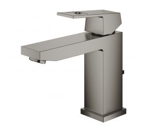 Одноважільний змішувач для раковини Grohe Eurocube M-Size (23445AL0)