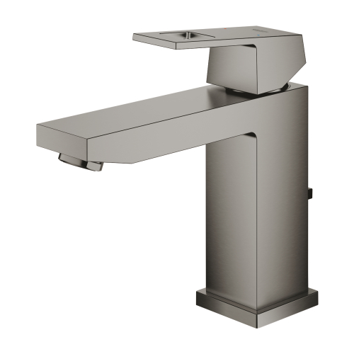 Одноважільний змішувач для раковини Grohe Eurocube M-Size (23445AL0)