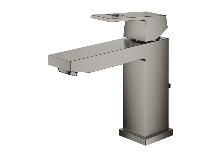 Однорычажный смеситель для раковины Grohe Eurocube M-Size (23445AL0)