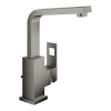 Одноважільний змішувач для раковини Grohe Eurocube L-Size (23135AL0)