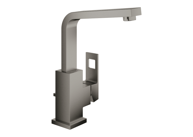 Однорычажный смеситель для раковины Grohe Eurocube L-Size (23135AL0)