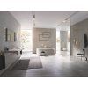 Одноважільний змішувач для раковини Grohe Lineare S-Size (32114GL1) Золото