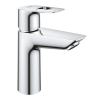 Одноважільний змішувач для раковини Grohe BauLoop New M-Size без донного клапана (23917001)