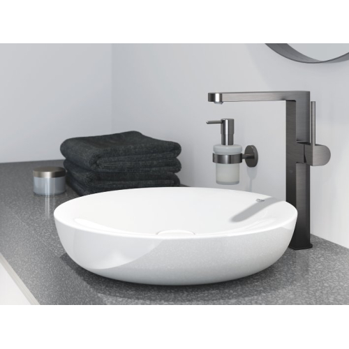 Однорычажный смеситель для раковины Grohe Plus, L-Size (23843AL3)