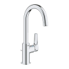 Однорычажный смеситель для раковины Grohe Eurosmart New L-Size (23537003)