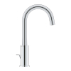 Однорычажный смеситель для раковины Grohe Eurosmart New L-Size (23537003)