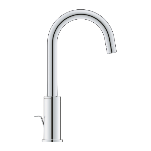 Одноважільний змішувач для раковини Grohe Eurosmart New L-Size (23537003)