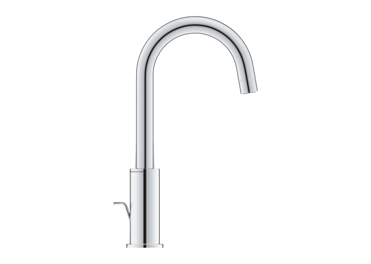 Однорычажный смеситель для раковины Grohe Eurosmart New L-Size (23537003)