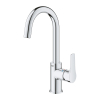 Однорычажный смеситель для раковины Grohe Eurosmart New L-Size (23537003)