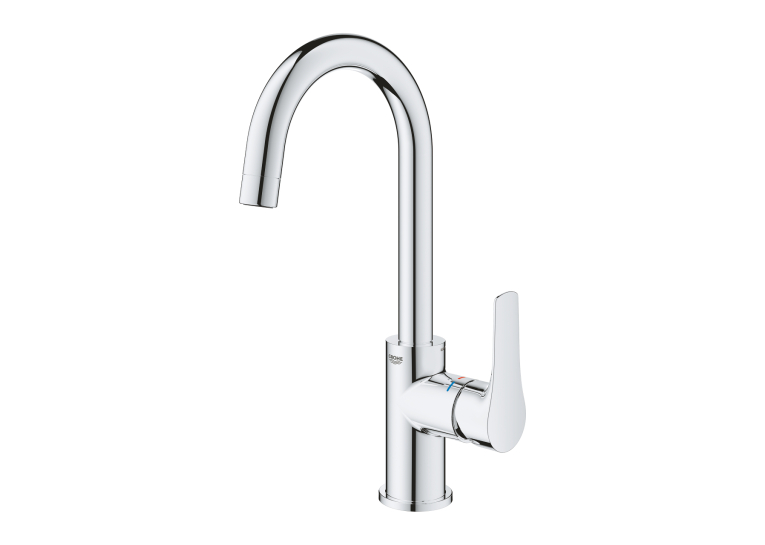 Однорычажный смеситель для раковины Grohe Eurosmart New L-Size (23537003)