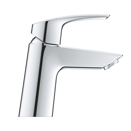 Одноважільний змішувач для раковини Grohe Eurosmart New S-Size (23967003)