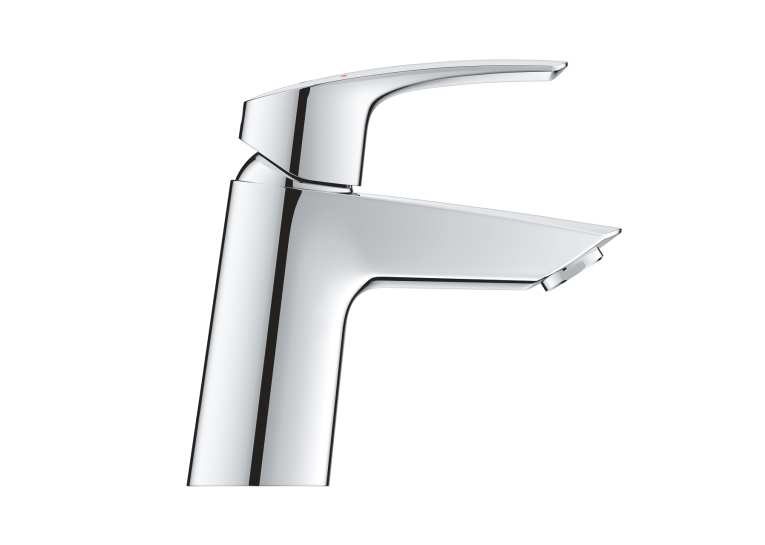 Однорычажный смеситель для раковины Grohe Eurosmart New S-Size (23967003)