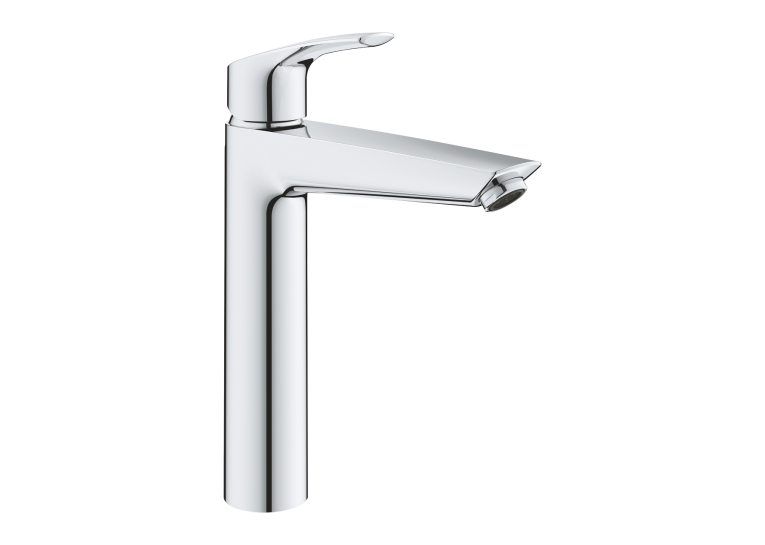 Одноважільний змішувач для раковини Grohe Eurosmart New XL-Size (23971003)